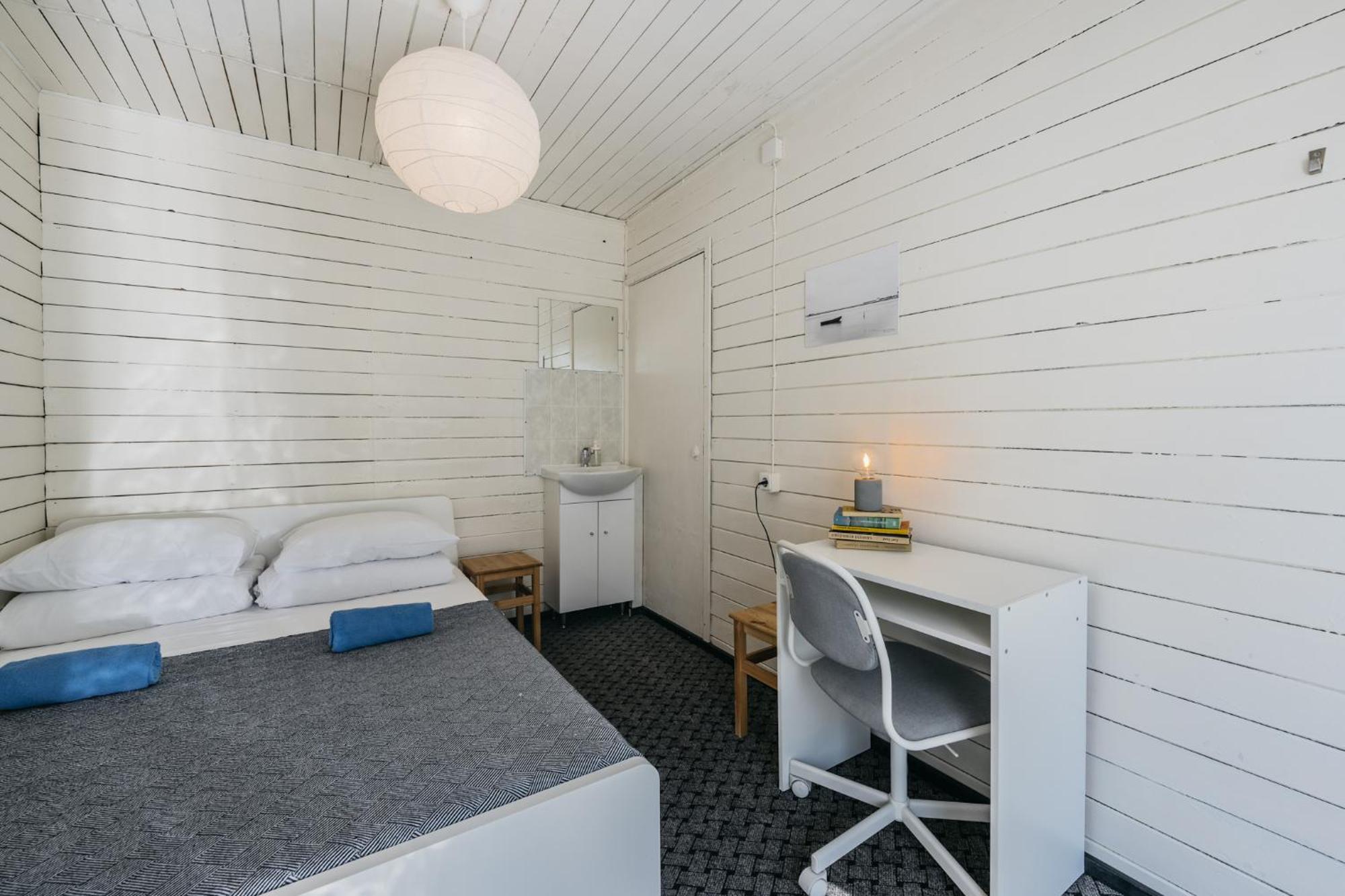 Kastytis Hotel Nida Buitenkant foto